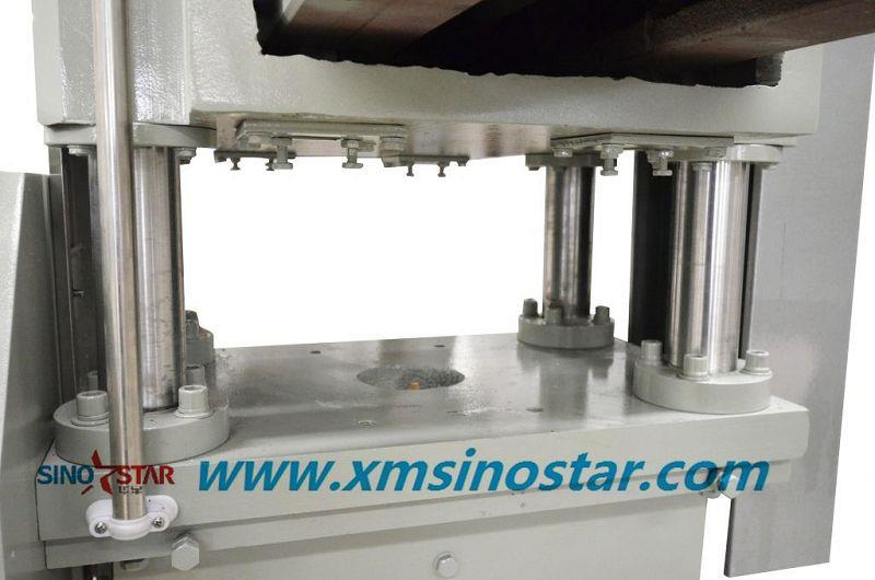 P2-Marble Slab Cutting Machine(001)