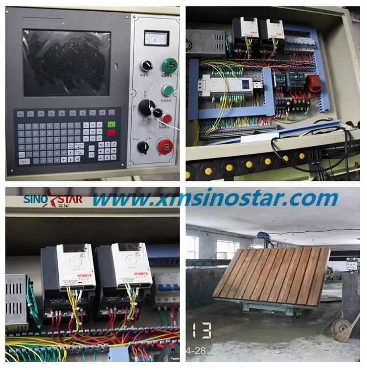 P2-Marble Granite Slab Cutter Machine(002)
