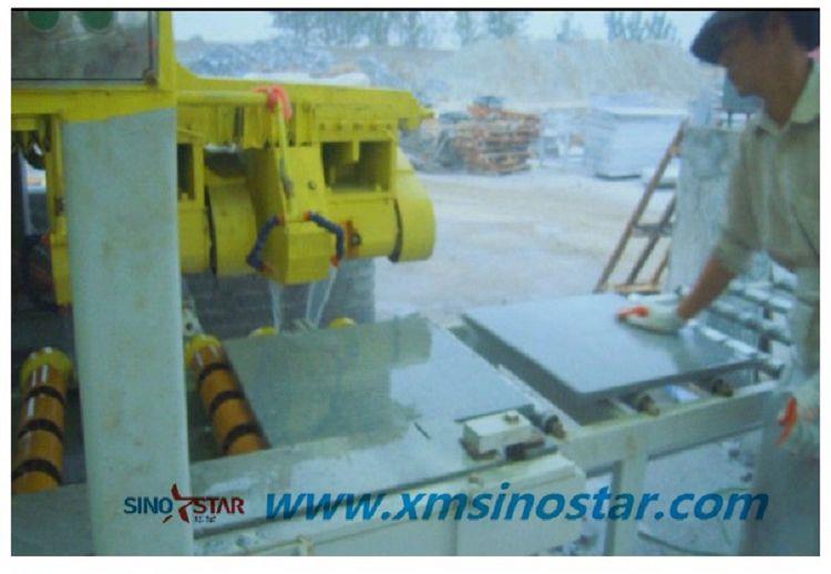 p4 Stone Edge Trimming Machine(001)