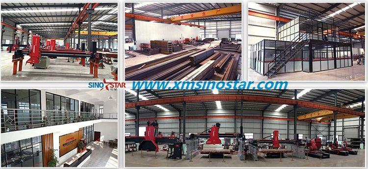 p2-Cross Cutting Machine Factory(001)