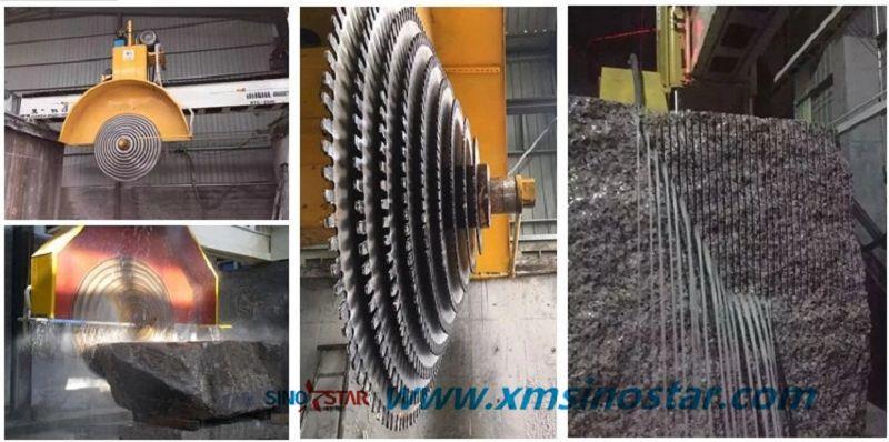 P2-Block Cutting Machine(001)