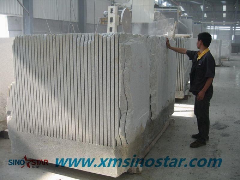 P4-Product Hydraulic stone Block CUtting(001)
