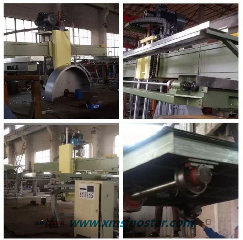 P1-Details Stone Block Cutting Machine(001)