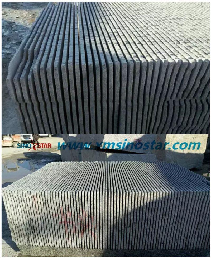P2-Marble Granite Block Cutting Machine(001)