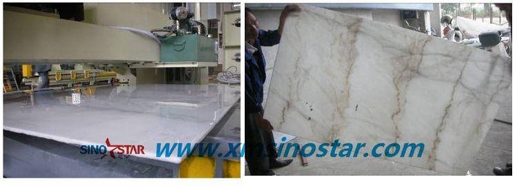 P2-Horizontal Band Saw Machine(001)