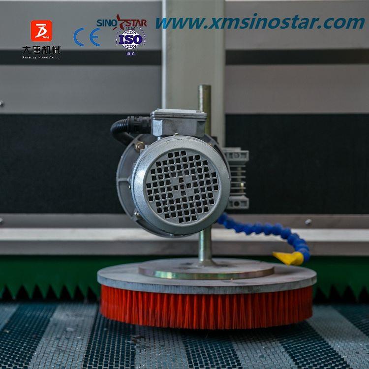 P1-Part of slab polishing machine(001)