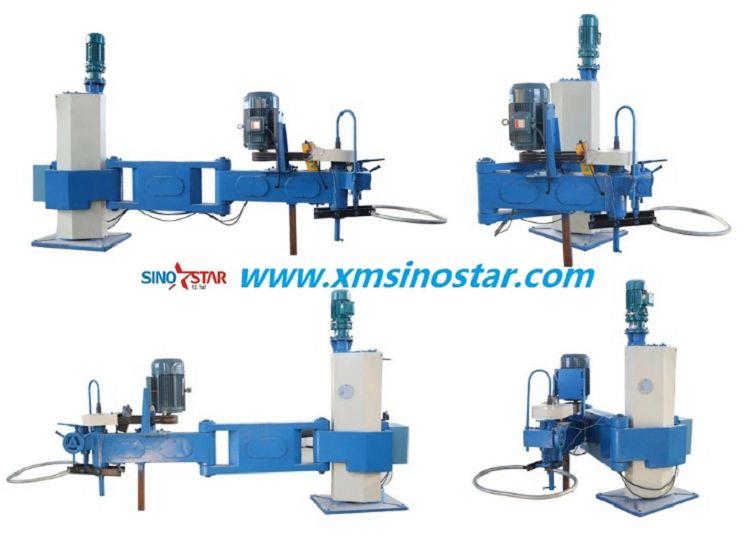 P1-Manual Marble Polishing Machine(001)