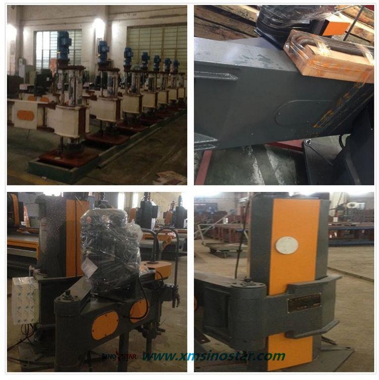 P2-Marble Granite Hand Polishing Machine(001)