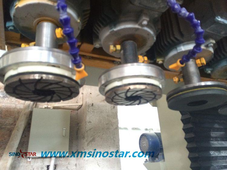 P2-Automatic Arc Slab Polisher (001)
