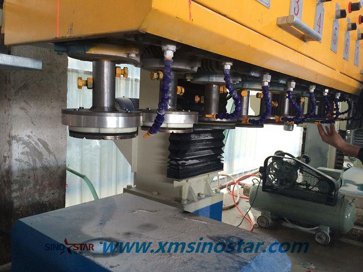 p3-Arc Slab Polishing Machine Tool(001)