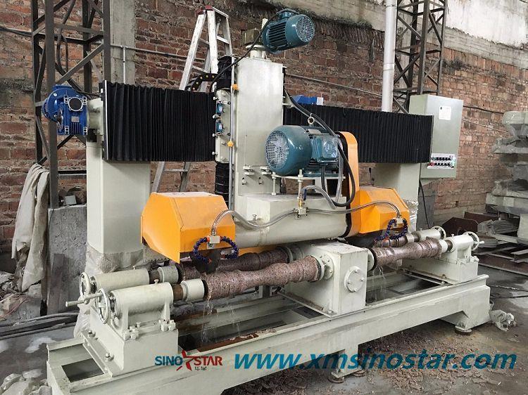 P2-Stone Railing Cutting(001)
