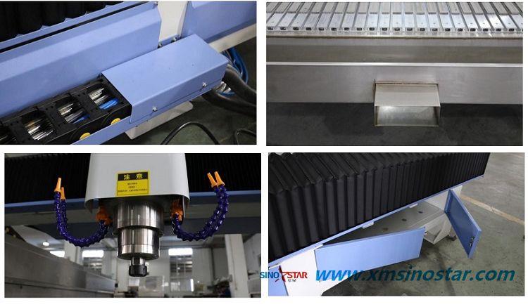 p1-Marble Granite Engraving Machine(001)