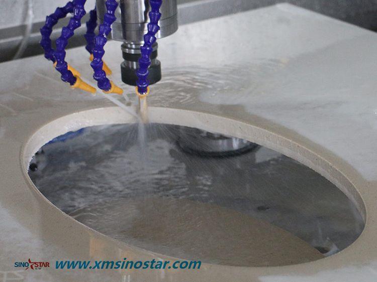 P3-CNC-Stone-Working-Center