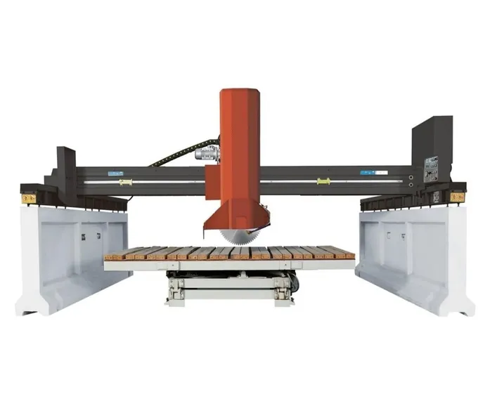 Granite Sawing Machine
