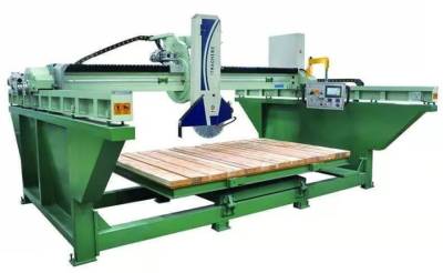 Monoblock Bridge Saw Monoblock Bridge Saw