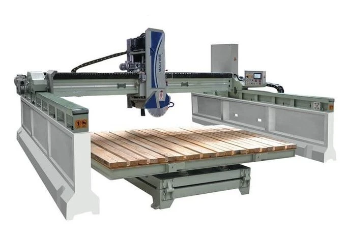 Marble Edge Cutter