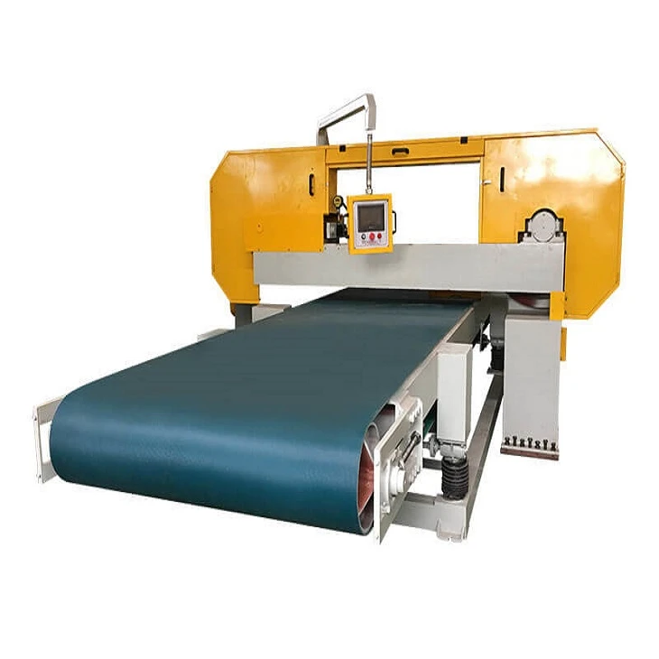 Stone Band Saw Machine Stone Band Saw Machine