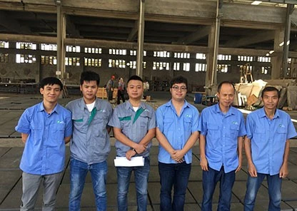 Engineer Team Engineer Team