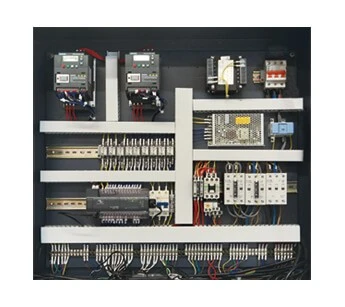 Stone Marble Granite-Bridge-Cutting-Machine-Electric-Cabinet Stone Marble Granite-Bridge-Cutting-Machine-Electric-Cabinet
