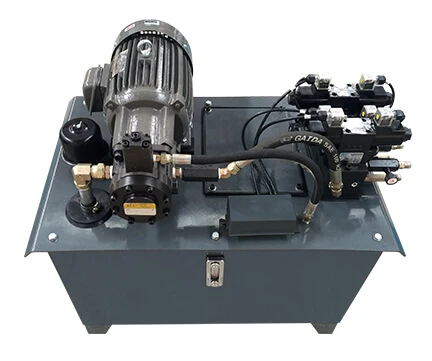 Stone-Bridge-Cutting-Machine-Hydraulic-Pump