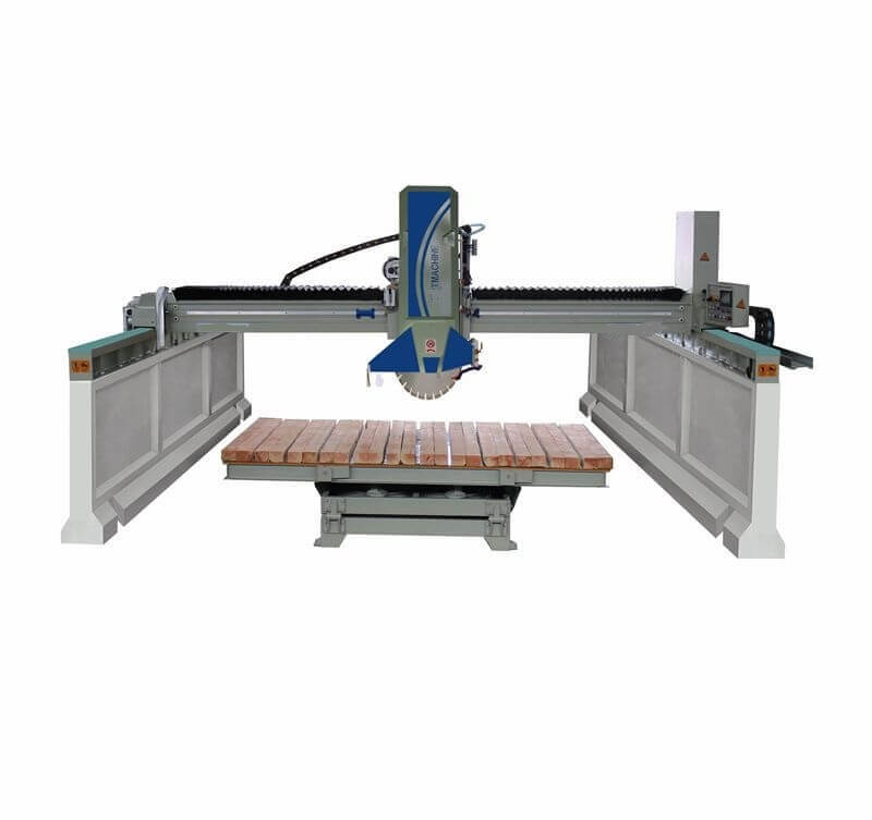 Bridge Saw For Sale in Canada Bridge Saw For Sale in Canada