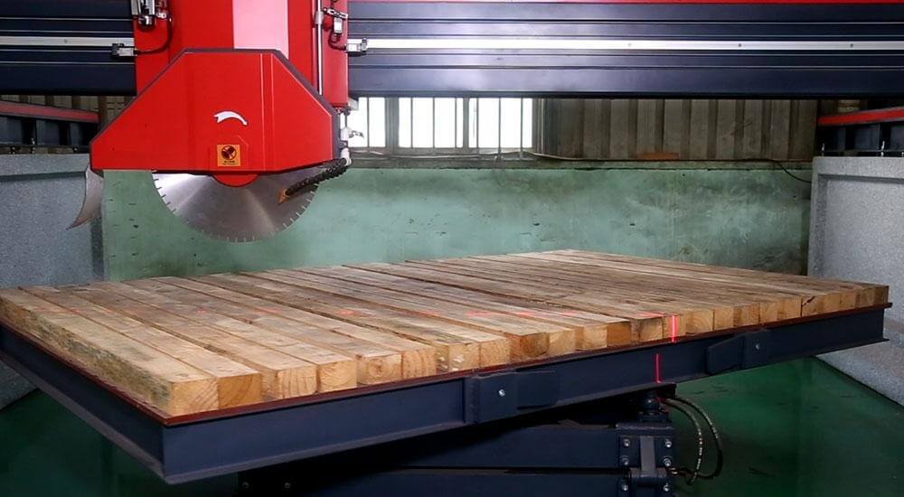 Granite-Bridge-Saw-Machine-Table Granite-Bridge-Saw-Machine-Table