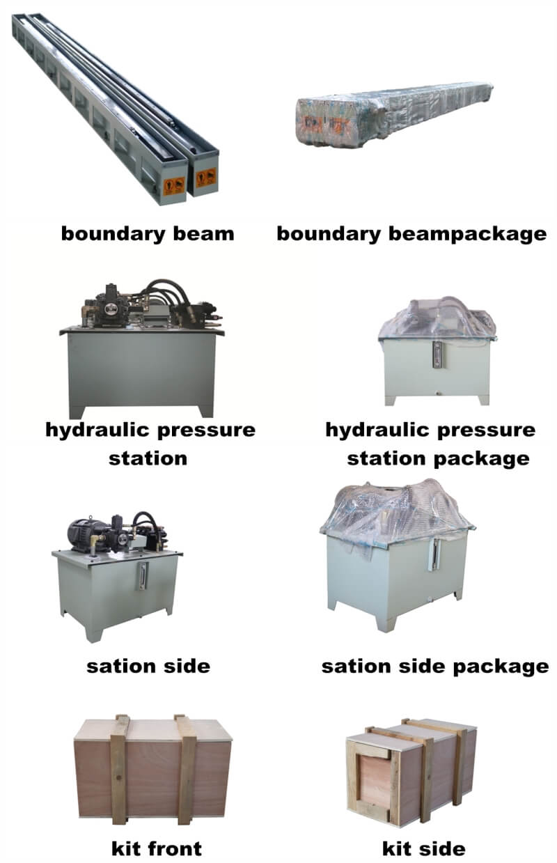 Bridge saw machine 360 rotation table spare parts-2 Bridge saw machine 360 rotation table spare parts-2