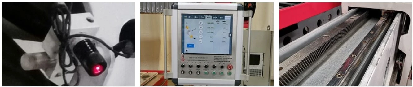 Italian System 5 Axis Stone Cutting Machine Italian System 5 Axis Stone Cutting Machine