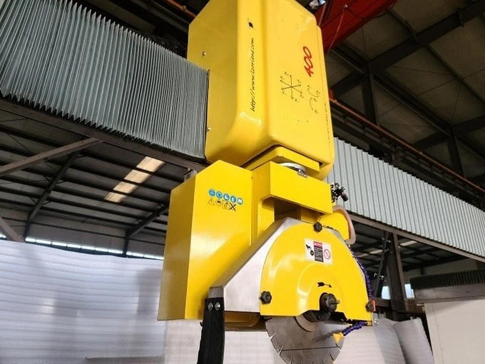 5 axis marble cutting machine head rotation 5 axis marble cutting machine head rotation