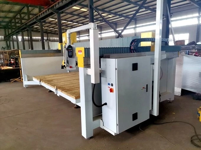 5 axis marble cutting machine side view 5 axis marble cutting machine side view