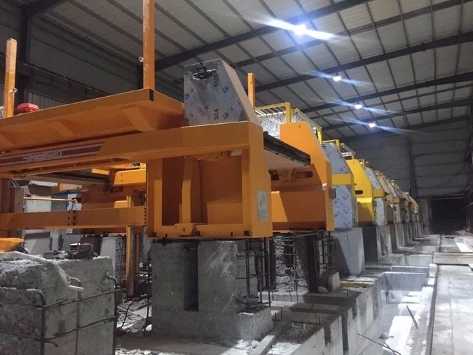 marble frame saw customer cases marble frame saw customer cases