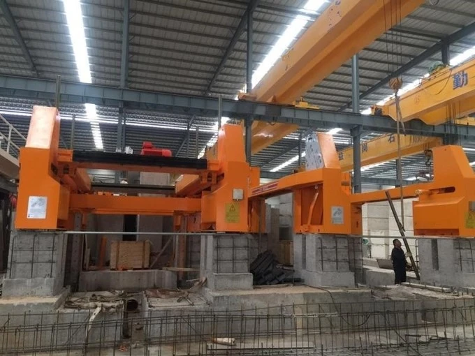 marble frame sawing machine customer cases marble frame sawing machine customer cases