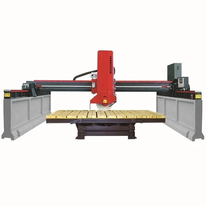 Stone Sawing Machine Stone Sawing Machine