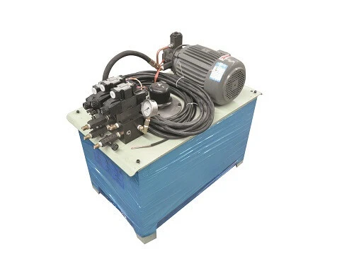 Stone Sawing Machine Hydraulic Part Stone Sawing Machine Hydraulic Part