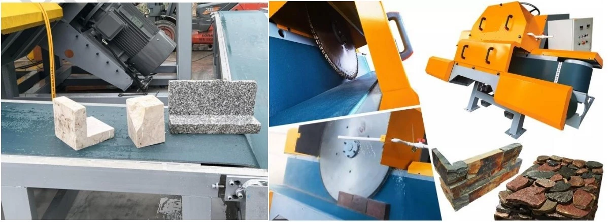 Thin Stone Veneer Saws Cornerstone Cutting Machine Thin Stone Veneer Saws Cornerstone Cutting Machine
