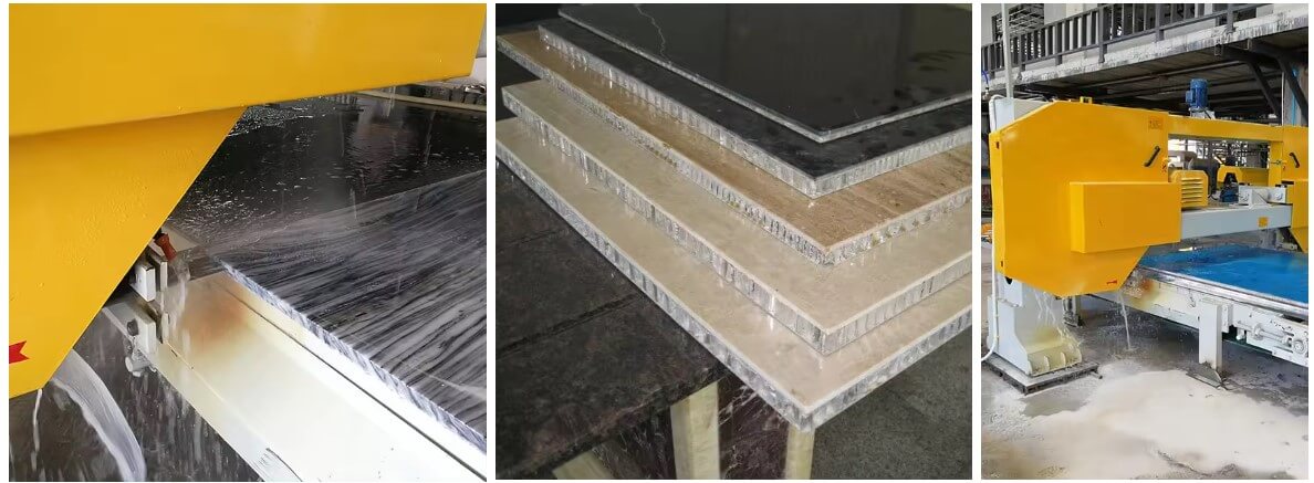 Stone Thin Slab Splitter-Details Stone Thin Slab Splitter-Details