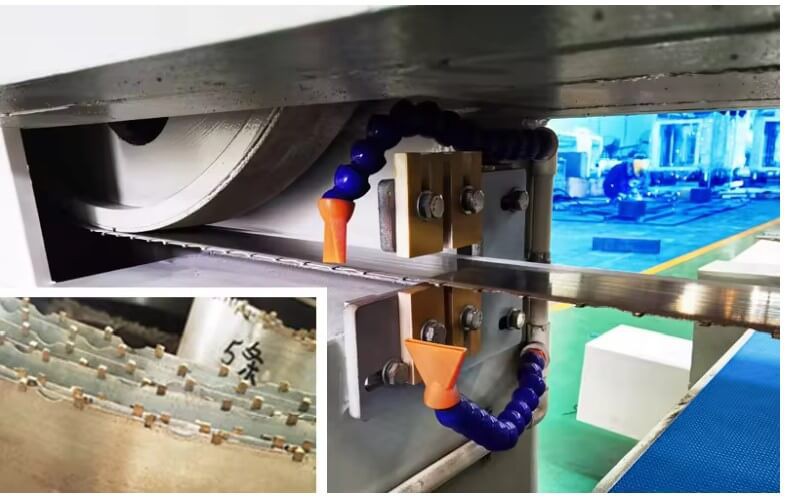 Band Saw Cutting Machine Blades Band Saw Cutting Machine Blades