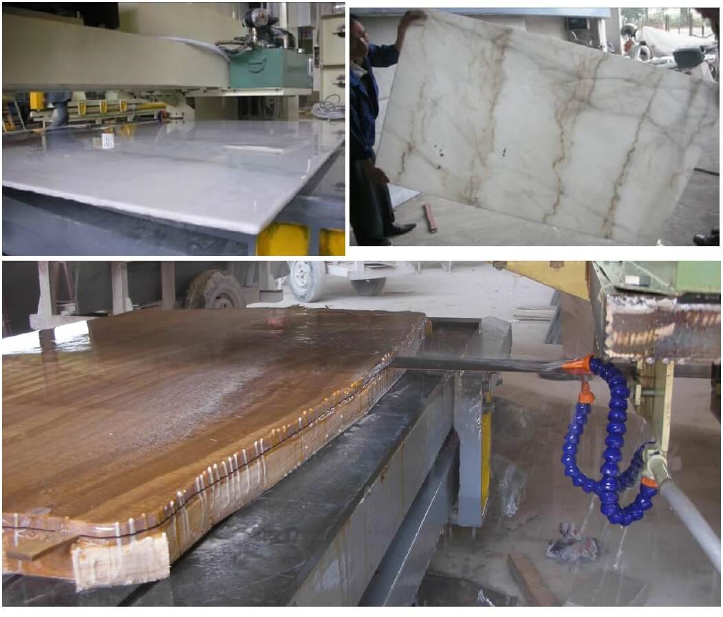 Stone Band-Saw-Cutting-Machine-Details Stone Band-Saw-Cutting-Machine-Details