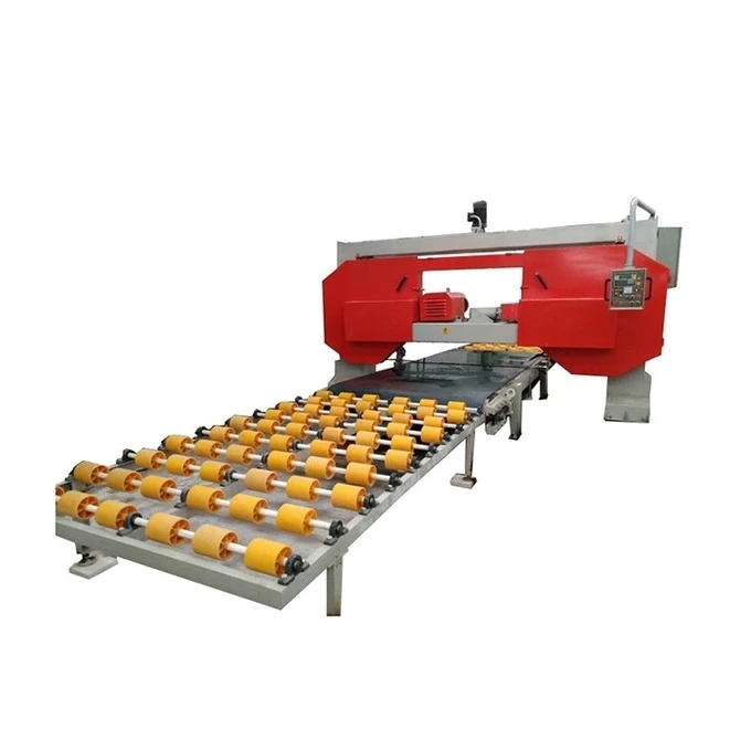 marble slab horizontal splitter slice machine marble slab horizontal splitter slice machine