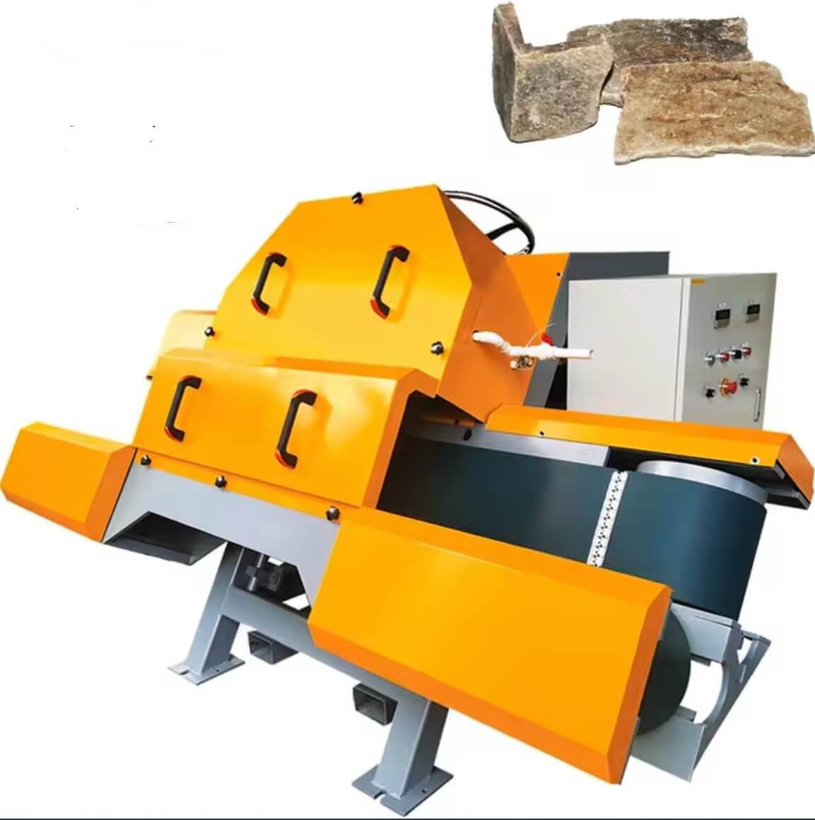 Thin Stone Veneer Slicing machine Thin Stone Veneer Slicing machine