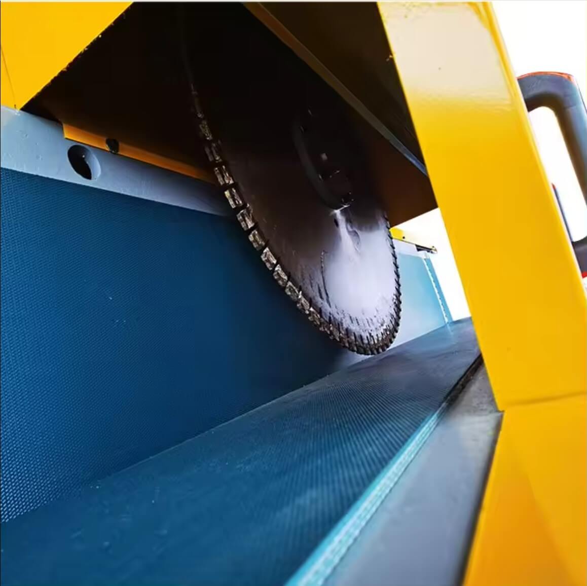 stone veneer slicing machine Blades stone veneer slicing machine Blades