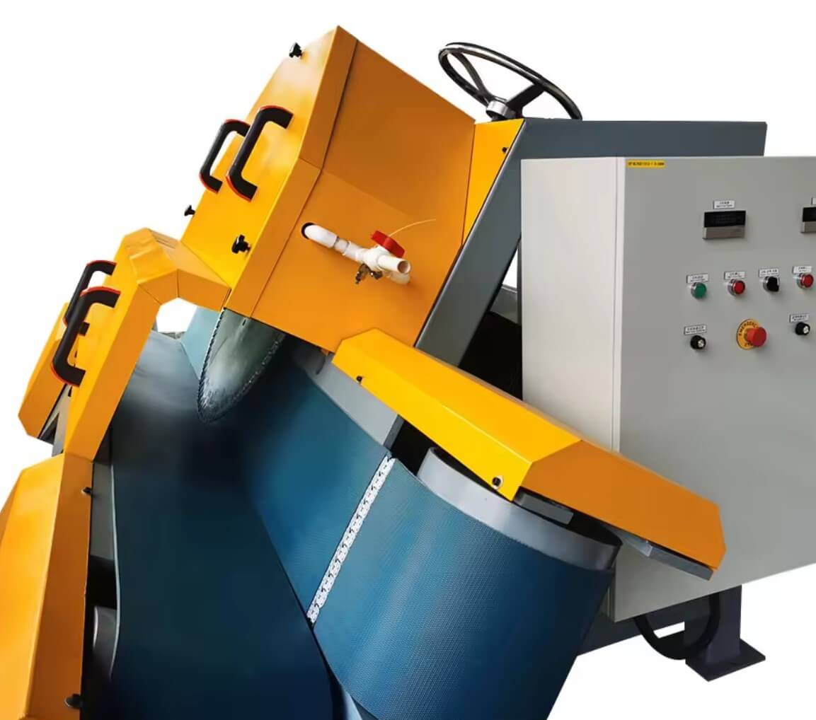 stone veneer slicing splitting machine stone veneer slicing splitting machine