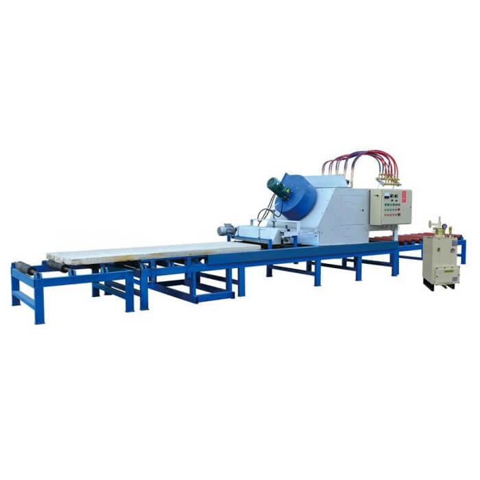 Stone Granite-Flaming-Machine Stone Granite-Flaming-Machine