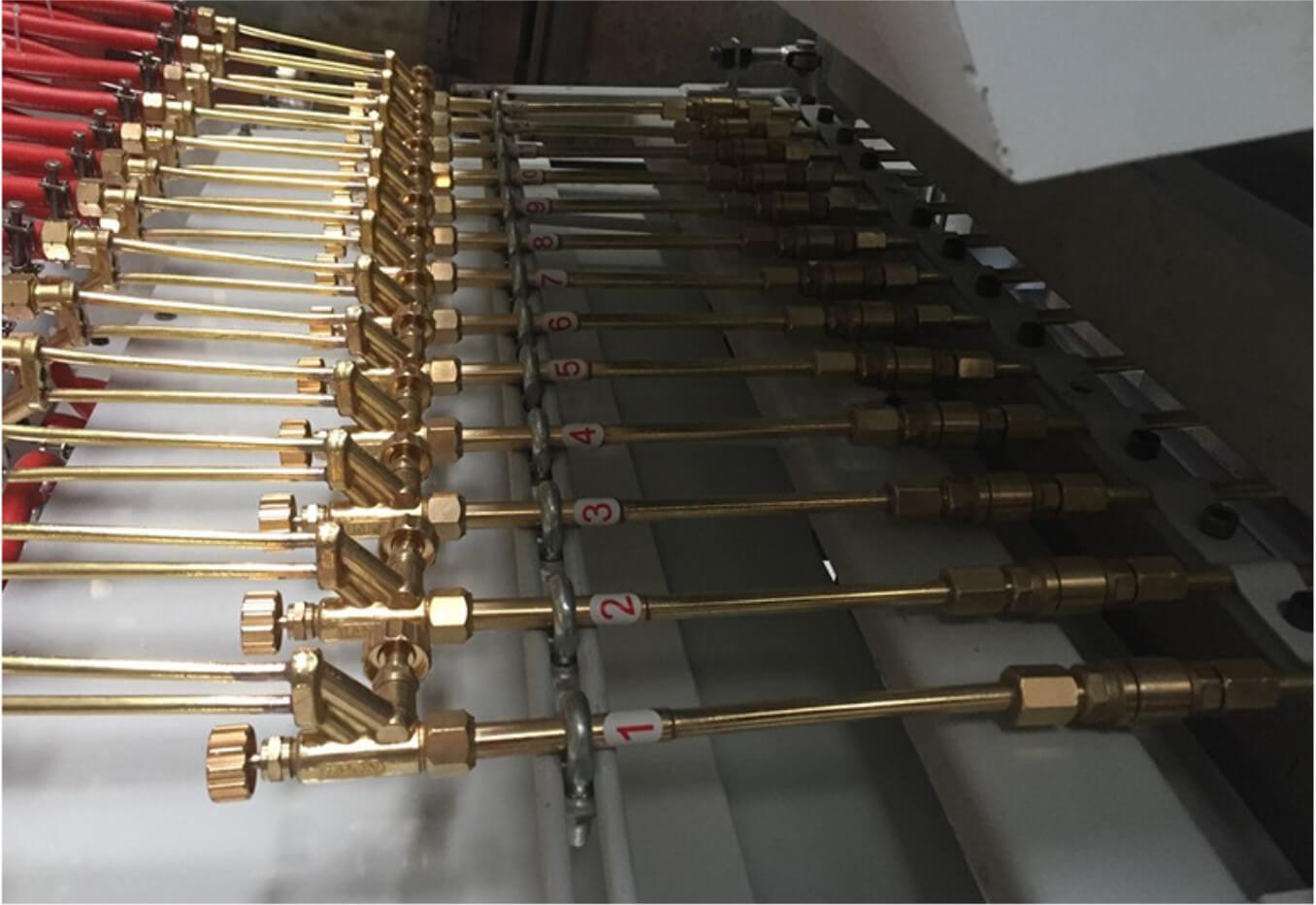 Stone-Flaming-Machine-Fire-Nozzles Stone-Flaming-Machine-Fire-Nozzles