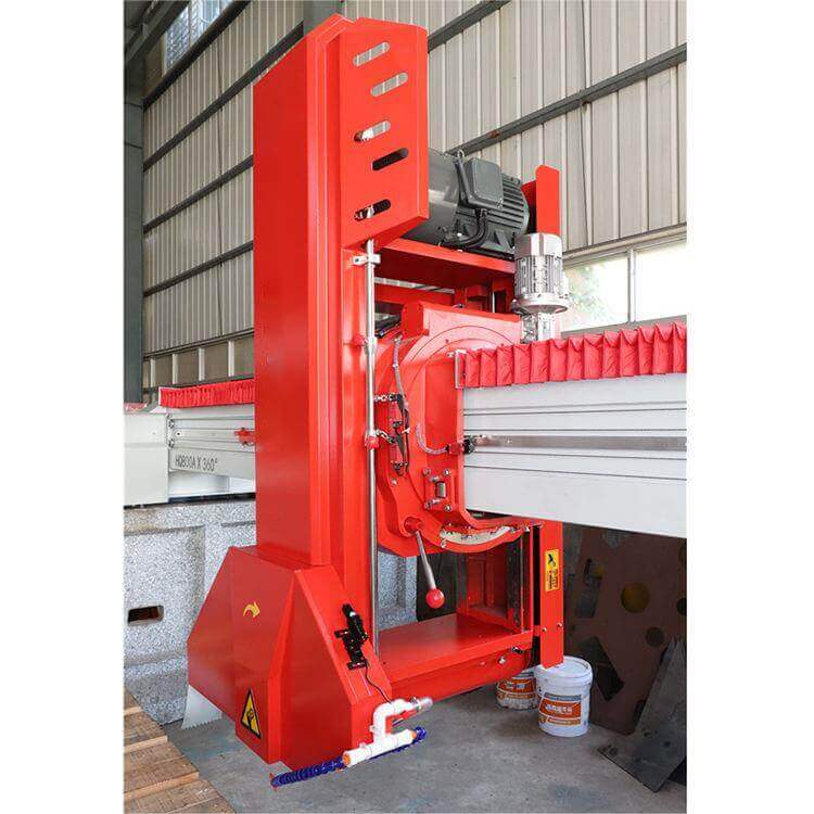 Marble Stone Miter Saw Marble Stone Miter Saw