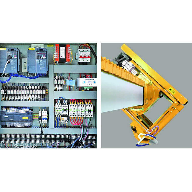 stone miter saw electronic component stone miter saw electronic component