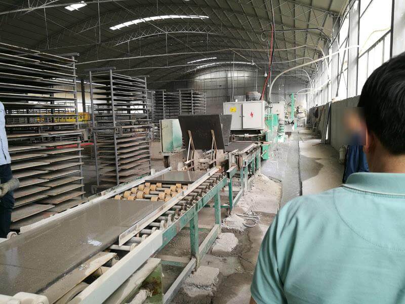 Terrazzo-Tile-Polishing-Machine Terrazzo-Tile-Polishing-Machine