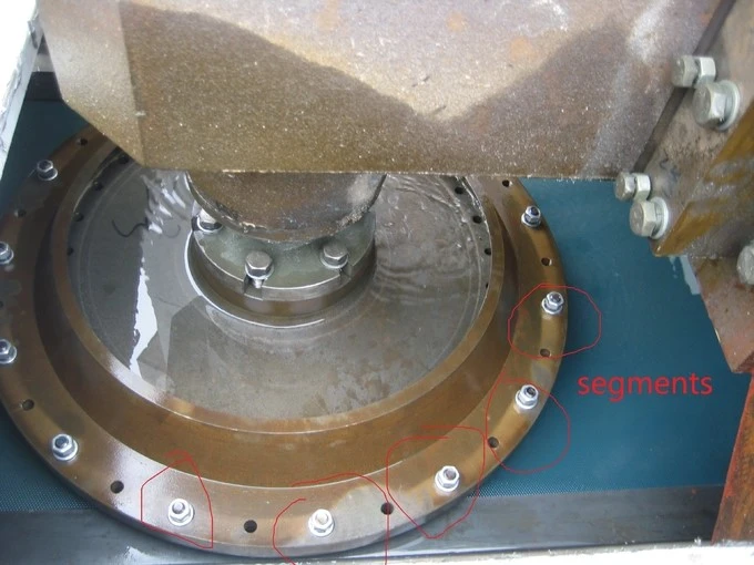Granite Calibration Machine