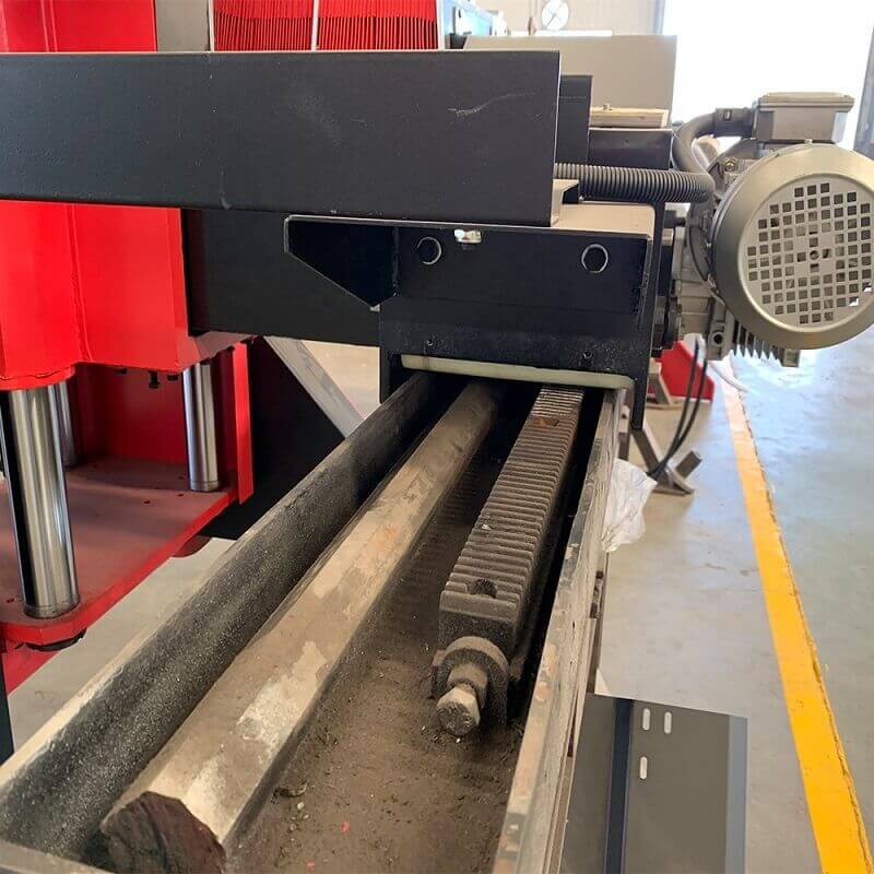Granite Cutting Machine Linear Guide
