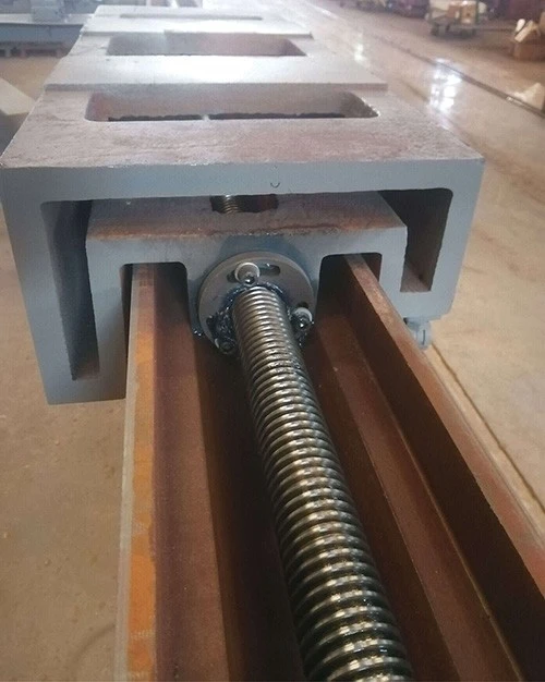marble block cutter screw component marble block cutter screw component